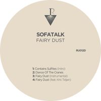 SofaTalk - Fairy Dust