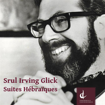 Angela Park - Glick: Suites hébraïques