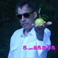 Arnaldo Antunes - A Samba