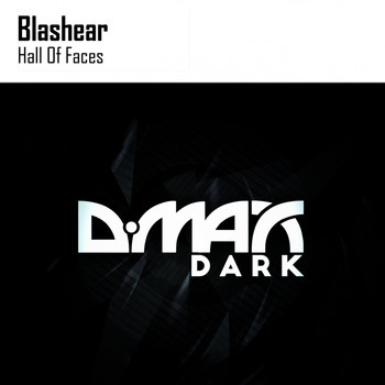 Blashear - Hall Of Faces