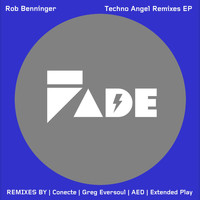 Rob Benninger - Techno Angel
