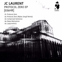 JC Laurent - Protocol Zero