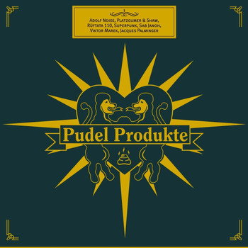 Various Artists - Pudel Produkte Eins