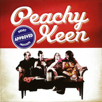 Peachy Keen - Peachy Keen