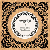 Ceschi - Count on It / Bad Jokes