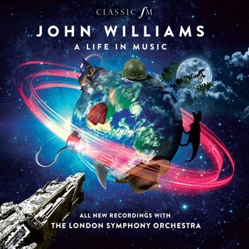 London Symphony Orchestra - John Williams: A Life In Music