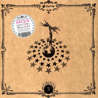 Arcsin - Uprock Citizen EP