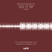 Retrosynths - Do It