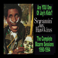 Screamin' Jay Hawkins - Another Pain (Remastered)