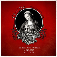 Ceschi - Black and White and Red All Over