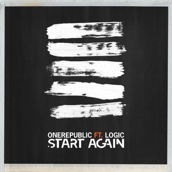 OneRepublic - Start Again