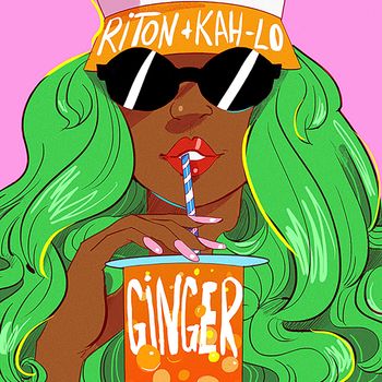 Riton - Ginger