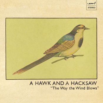 A Hawk And A Hacksaw - The Way the Wind Blows (Explicit)
