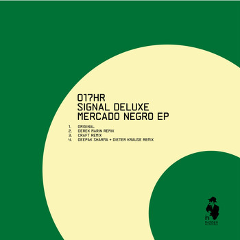 Signal Deluxe - Mercado negro