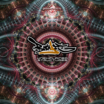 Boshaft - Unexplained Structures