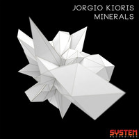 Jorgio Kioris - Minerals
