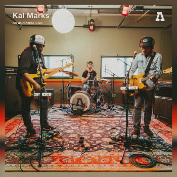 Kal Marks - Kal Marks on Audiotree Live