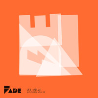 Lee Mills - Wooden Box