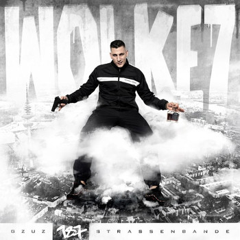 Gzuz - Über Nacht (Explicit)