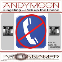 Andy Moon - Dingeling