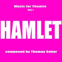 Thomas Seher - Hamlet
