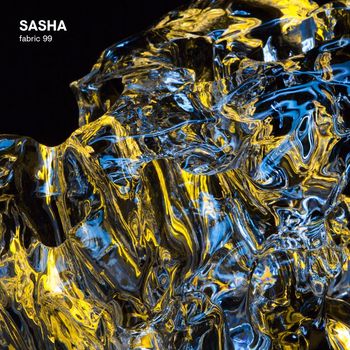 Sasha - fabric 99: Sasha