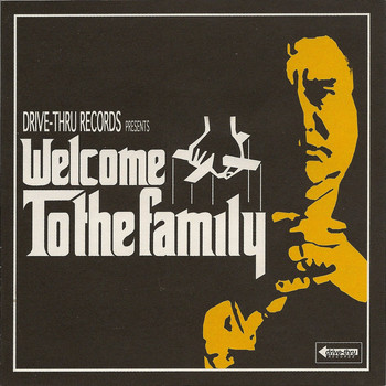 Various Artists / - Welcome to the Family