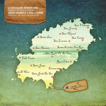 Various Artists - La Escollera Session One