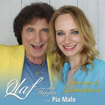 Olaf der Flipper - Sommer in Deutschland