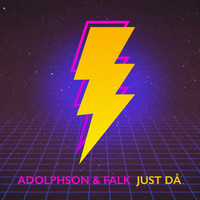 Adolphson & Falk - Just då