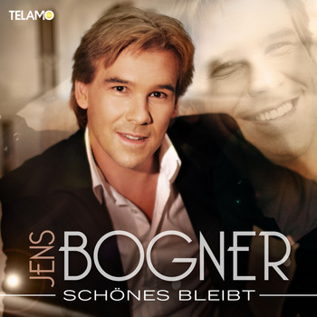 Jens Bogner - Schönes bleibt