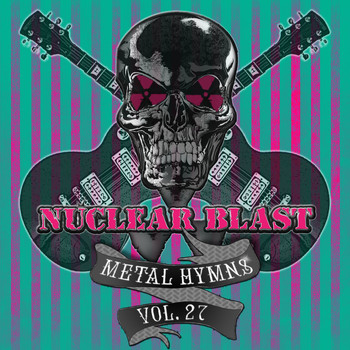 Various Artists - Metal Hymns, Vol. 27 (Explicit)