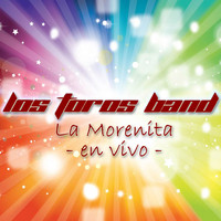 Los Toros Band - La Morenita - Single