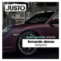 Fernando Alonso - Bodyrock
