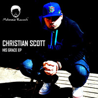 Christian Scott - His Grace