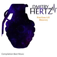 Dmitry Hertz & Gene A.P. - Discovery