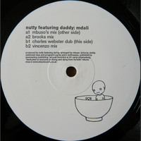 Nutty - Mdali
