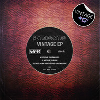 Retrosynths - Vintage