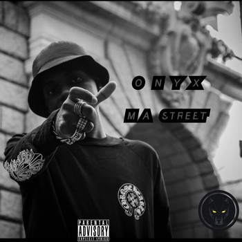 Onyx - Ma Street (Explicit)