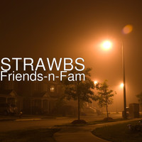 Strawbs - Friends-n-Fam