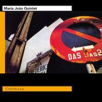 Maria João - Conversa