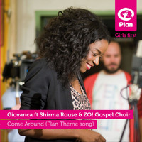 Giovanca - Come Around (Plan Theme Song)