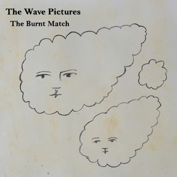 The Wave Pictures - The Burnt Match