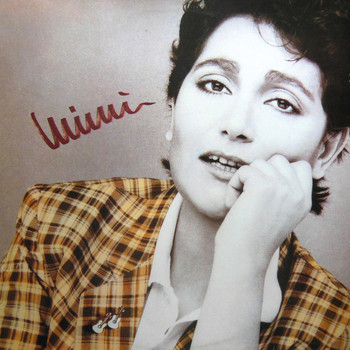 Mia Martini - Mimì