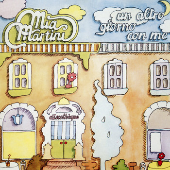 Mia Martini - Un altro giorno con me