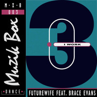 Futurewife - Futurewife