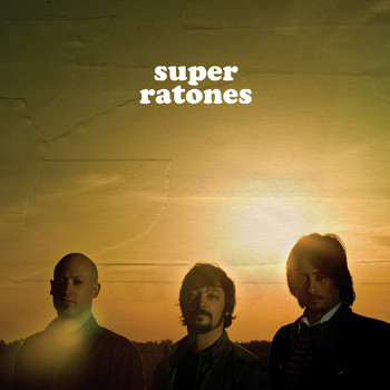 Super Ratones - Super Ratones