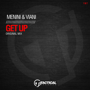Menini & Viani - Get Up