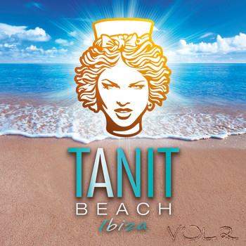 Various Artists - Tanit Beach Ibiza, Vol. 2