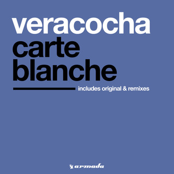 Veracocha - Carte Blanche